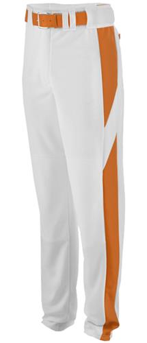 Augusta Baseball Softball Color Block Pants Epic Sports