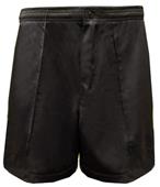 Official Soccer Referee Shorts Official Soccer Referee Shorts