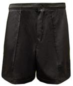 Official Soccer Referee Shorts