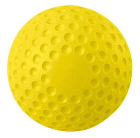 Markwort Pitching Machine Balls - Thumbnail 3