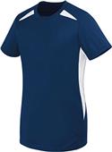 High Five Womens Fit Hawk Jersey High Five Womens Fit Hawk Jersey