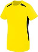 High Five Womens Fit Hawk Jersey High Five Womens Fit Hawk Jersey