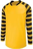 High Five Prism Soccer Goal Keeper Jerseys High Five Prism Soccer Goal Keeper Jerseys