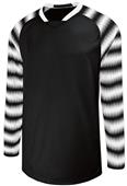 High Five Prism Soccer Goal Keeper Jerseys High Five Prism Soccer Goal Keeper Jerseys