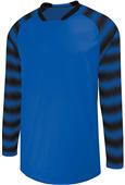 Adult Youth Prism Soccer Goal Keeper Jerseys  No Elbow Padding