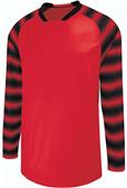 High Five Prism Soccer Goal Keeper Jerseys High Five Prism Soccer Goal Keeper Jerseys
