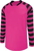 Adult Youth Prism Soccer Goal Keeper Jerseys  No Elbow Padding