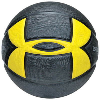 Under Armour 295 Spongetech Logo Basketballs BULK Epic Sports