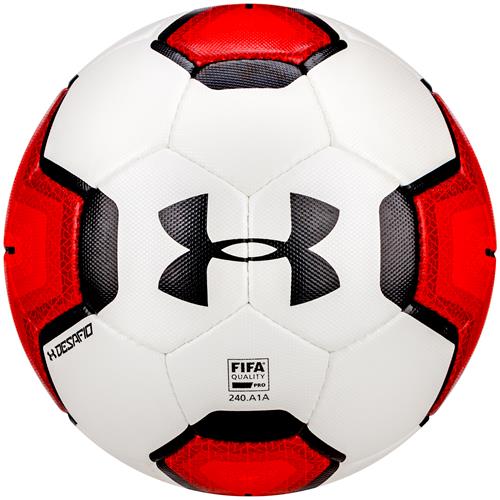 Under Armour defasio size offers 5 soccer ball