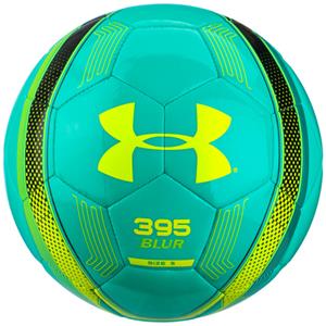 under armour soccer ball size 4