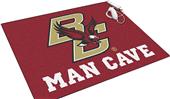 Fan Mats NCAA Boston College Man Cave All-Star Mat