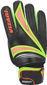 Vizari Junior Match Soccer Goalie Gloves