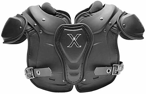 Xenith Fly Youth Football Shoulder Pads for Kids size small purchases