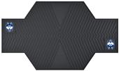 Fan Mats University of Connecticut Motorcycle Mats