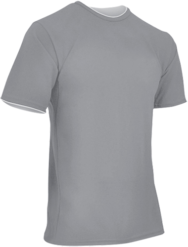 Maglia basket Champion bianca taglia XL maglia maglietta