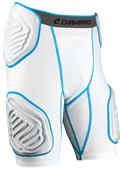 Champro Bull Rush 5-Pad Football Girdle