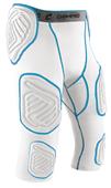 Champro Bull Rush 7-Pad Football Girdle