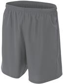 A4 Adult/Youth Woven Polyester Soccer Shorts A4 Adult/Youth Woven Polyester Soccer Shorts