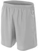 A4 Adult/Youth Woven Polyester Soccer Shorts