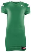 Under Armour Stock Saber Football Jerseys C/O Under Armour Stock Saber Football Jerseys C/O