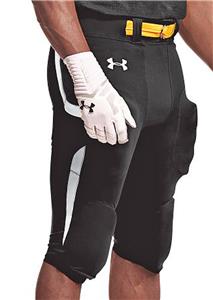 under armour football pants without pads