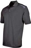 Tonix Men's Motivator Ultraknit Polo Shirt