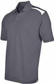 Tonix Men's Motivator Ultraknit Polo Shirt