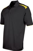 Tonix Men's Motivator Ultraknit Polo Shirt