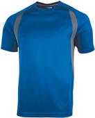 Tonix Adult Achiever Warm-Up Sports T-Shirt