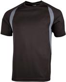 Tonix Adult Achiever Warm-Up Sports T-Shirt