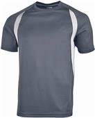 Tonix Adult Achiever Warm-Up Sports T-Shirt