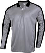 Tonix Adult Encourager Quarter Zip LS Shirt