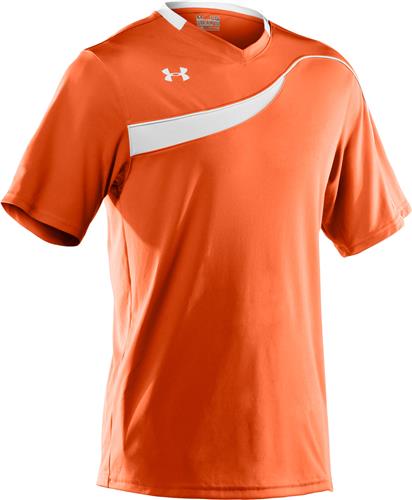 Under armour chaos jersey sales