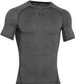 Under Armour Adult Heatgear Armour SS Tee Under Armour Adult Heatgear Armour SS Tee