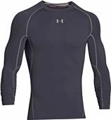 Under Armour Adult Heatgear Armour Long Sleeve Tee