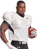 Under Armour Stock Havoc Football Jerseys - CO Under Armour Stock Havoc Football Jerseys - CO