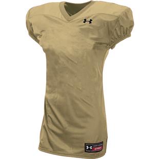 Champro Time-Out Adult Football Practice Jersey - XL / Vegas Gold