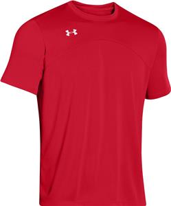 Details about   Mens Under Armour Golazo Soccer Jersey Size Large T-Shirt Graphite 1259613-040