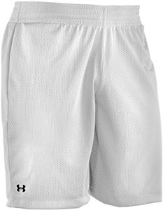 under armour double double shorts