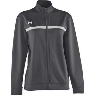 Under Armour womens Cozy Warm-up Jacket 