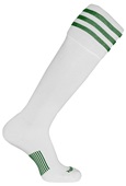 PearSox Euro OTK 3-Stripe Sox