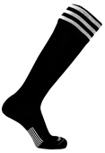 PearSox Euro OTK 3-Stripe Sox