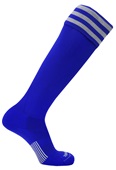 PearSox Euro OTK 3-Stripe Sox