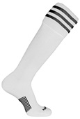PearSox Euro OTK 3-Stripe Sox