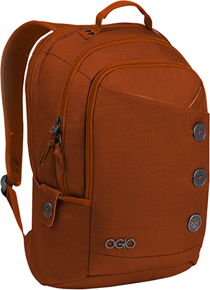 Ogio Soho Womens Laptop Backpack 114004 Epic Sports