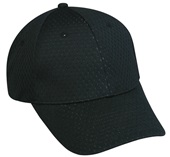 OC Sports Proflex Stretch Fit Mesh Baseball Cap PFX-120