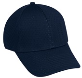 OC Sports Proflex Stretch Fit Mesh Baseball Cap PFX-120