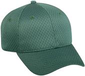OC Sports Retro Jersey Mesh Baseball Caps
