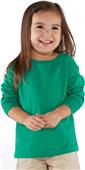 LAT Sportswear Toddler Long Sleeve T-Shirt