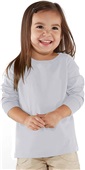 LAT Sportswear Toddler Long Sleeve T-Shirt